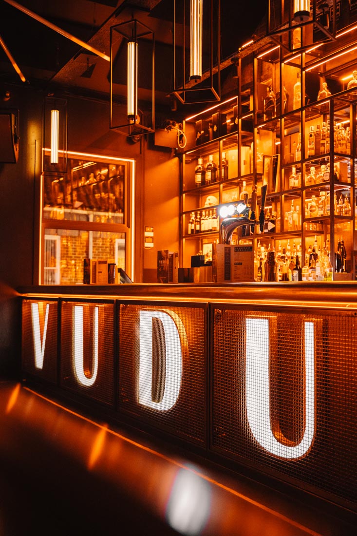 best nightclub in york - vudu