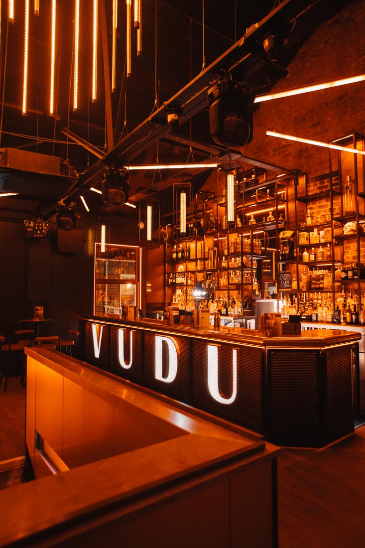 best nightclub in york - vudu