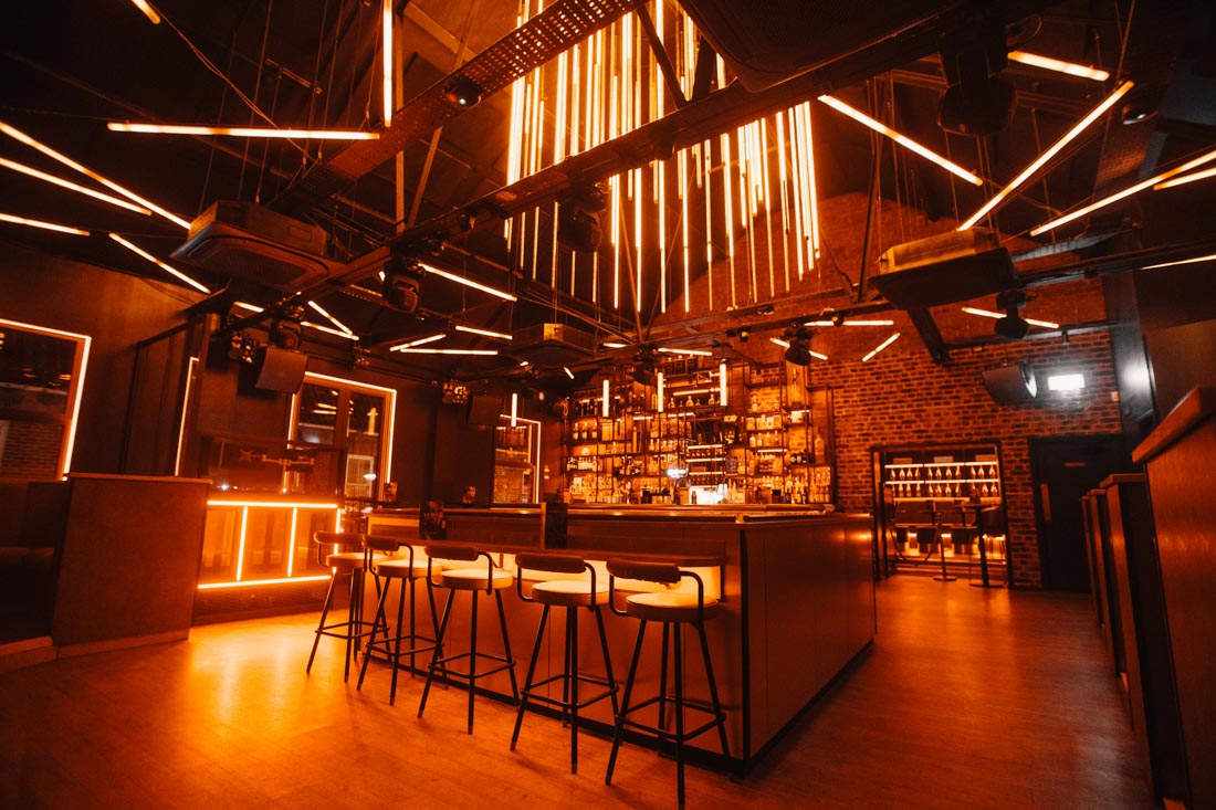 best nightclub in york - vudu
