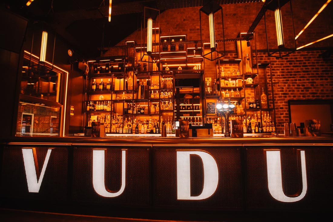 best nightclub in york - vudu