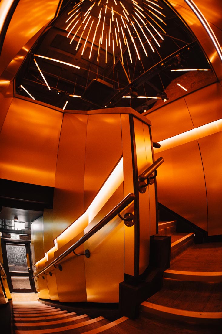 best nightclub in york - vudu