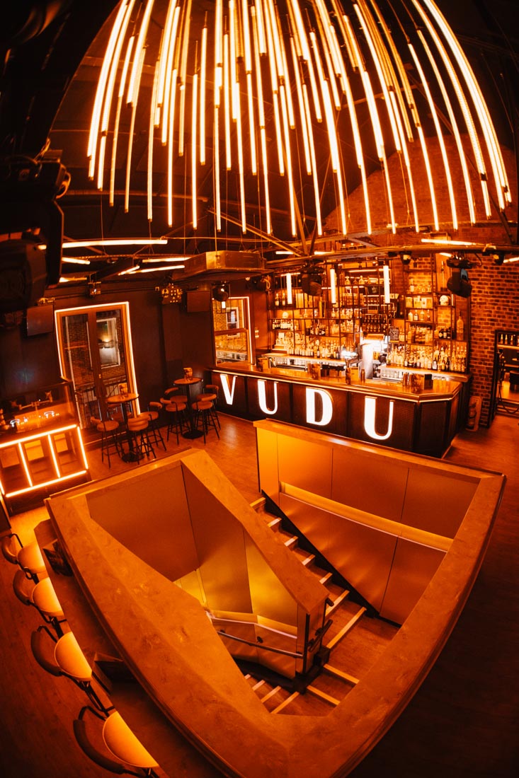best nightclub in york - vudu