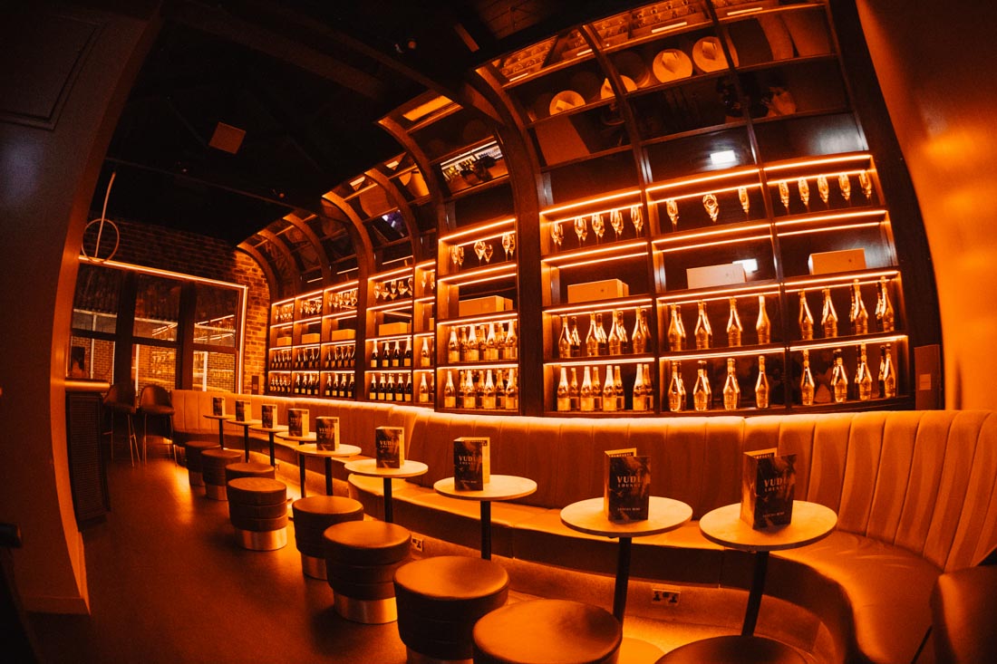 best nightclub in york - vudu