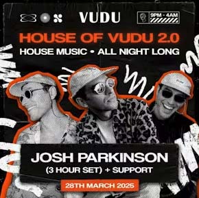 House of Vudu